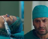 Alya ha un infarto mentre si trova in sala operatoria &copy; Kanal D.