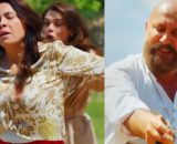 Fikriye, Alya e Halis in scena &copy; Far Away