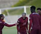 Mauro Icardi, attaccante svincolato. Foto &copy; Galatasaray