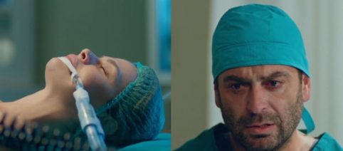 Far Away, spoiler turchi: il cuore di Alya si ferma durante l'operazione