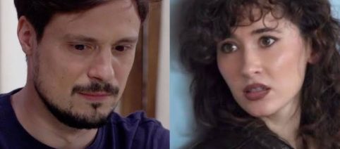 Un posto al sole, trame al 4/9: Gianluca gravissimo in ospedale, Anna ubriaca lo investe