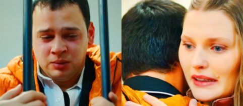 Tutto per la mia famiglia trame Turche, incubo per Ogulcan: in galera per tentato omicidio