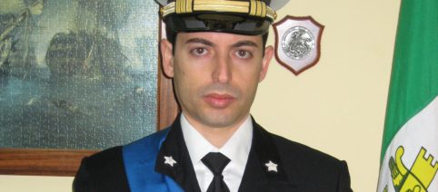 Capitaneria di Porto di Terrasini salva cucciolo di delfino a Cinisi