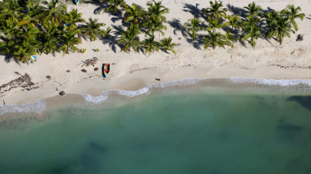 Alla ricerca delle navi di Colombo, l'UNESCO indaga nei Caraibi &copy; Creative Commons