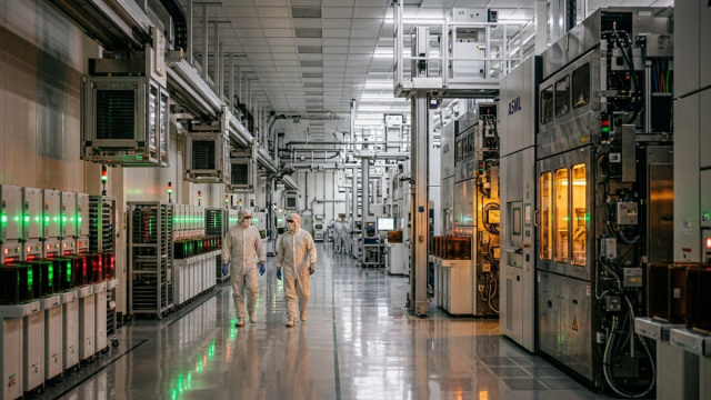 Apple presenta i chip M6 e M5 Ultra per un grande salto nel ... &copy; Creative Commons