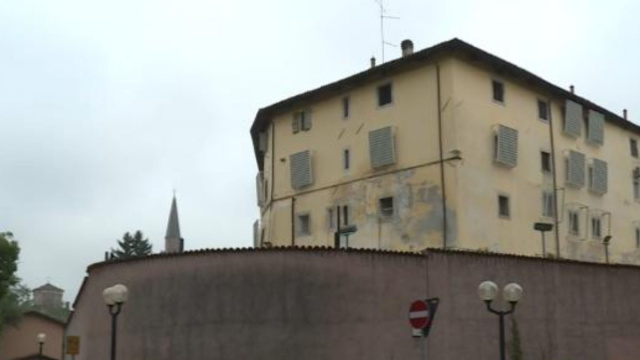 Carcere di Pordenone, 58 detenuti per 39 posti: &ldquo;Celle ... &copy; Creative Commons