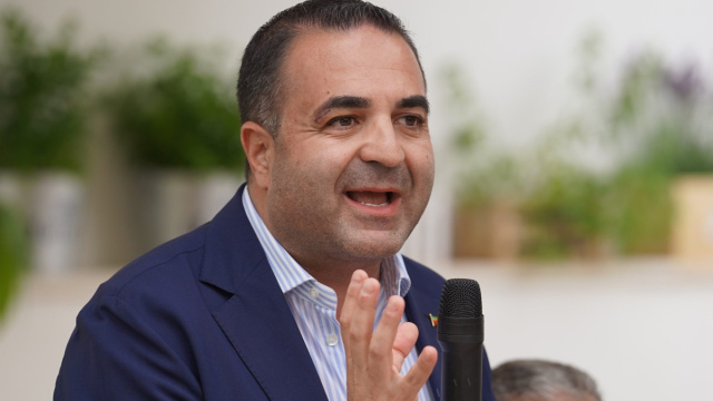Comunali Reggio Calabria: domani conferenza stampa del candidato ... &copy; Creative Commons