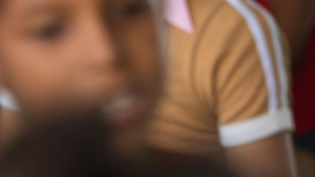 Dopo il terremoto, un luogo sicuro dove tornare ad essere bambini ... &copy; Creative Commons