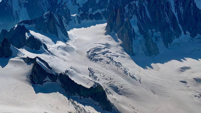 Guide Alpine Courmayeur: Italiano &copy; Creative Commons