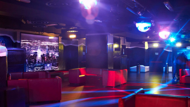 Hollywood Milano - Expobynight - Milano In Discoteca &copy; Creative Commons