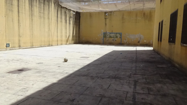 IPM Palermo &ndash; Ragazzi dentro &copy; Creative Commons