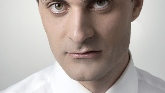 Ivan Ilić - Wikipedia &copy; Creative Commons