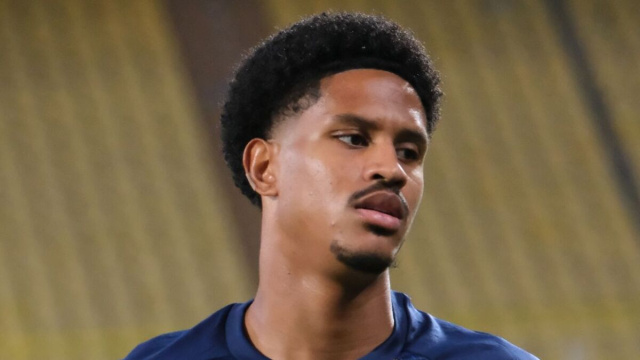 Jayden Oosterwolde 24 Fenerbah&ccedil;e 20260805