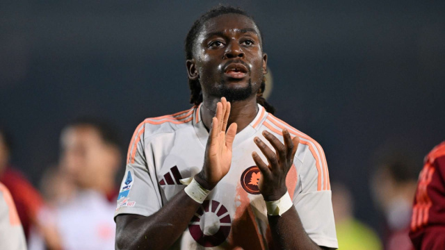 La nuova vita di Manu Kon&eacute;: vertice basso nella rincorsa Champions ... &copy; Creative Commons