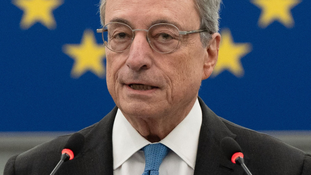Mario Draghi - Wikipedia &copy; Creative Commons