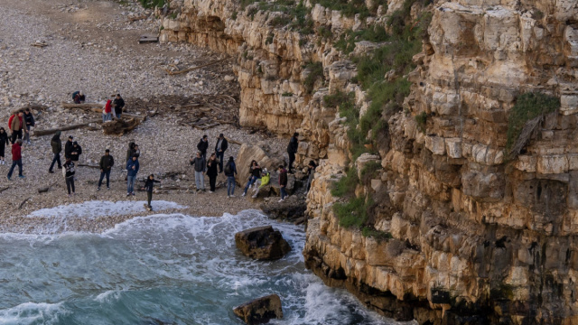 Polignano a Mare - Wikipedia &copy; Creative Commons