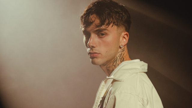 Tony Boy e il rap per raccontarsi: &laquo;Mai avuto un piano B&raquo; &copy; Creative Commons