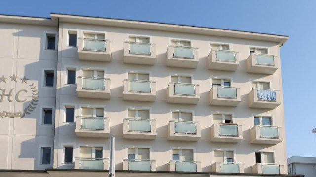 Tragedia a Milano Marittima: bimba di 4 anni annega nella piscina ... &copy; Creative Commons