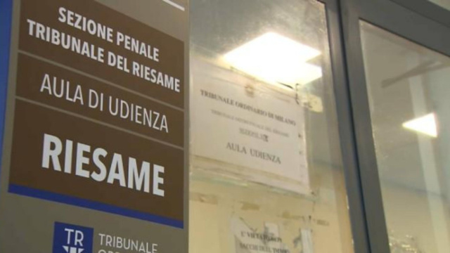 Urbanistica, revocati gli arresti a Tancredi, Marinoni e Pella &copy; Creative Commons