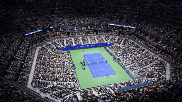 US Open  Overview  ATP Tour  Tennis &copy; Creative Commons