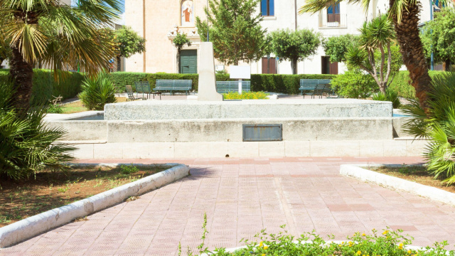 Visita Presicce: scopri il meglio di Presicce, Presicce-Acquarica ... &copy; Creative Commons