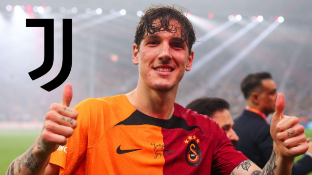 Zaniolo apre alla Juventus: "Sogno? Mi farebbe piacere giocarci ... &copy; Creative Commons