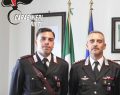 Busalla, si barrica in casa e minaccia esplosione: arrestato
