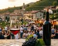 Moscato di Scanzo, la DOCG lombarda protagonista di una festa tra vino e tradizione