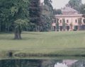 Vigevano, sventato furto in villa: custode e polizia bloccano due ladri
