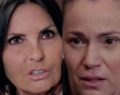 Un posto al sole, trame al 4/9: Stefano nasconde un segreto, Marina e Greta in pericolo