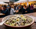 A Seveso tornano pizzoccheri e funghi: la Valtellina arriva in Brianza