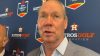Astros, rivoluzione di Crane: via il GM Brown, futuro incerto per Espada