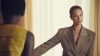 Christy Turlington icona senza tempo per la nuova campagna Armani