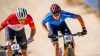 Oro azzurro ai Mondiali MTB in Trentino: la staffetta lo dedica a Chiara Teocchi