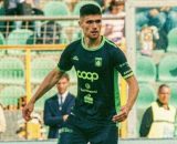 Ervin Bashi interessa il Crotone - &copy; Instagram / Ervin Bashi