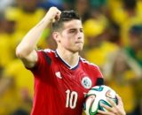 James Rodriguez @ immagine Wikimedia Commons