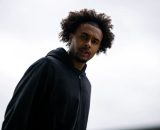 Joshua Zirkzee, attaccante del Manchester United. Foto &copy; Manchester United