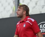 Zak Ruggiero del Crotone - &copy; FcCrotone