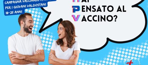 Valle d'Aosta: vaccinazioni bambini più semplici, accesso diretto senza prenotazione