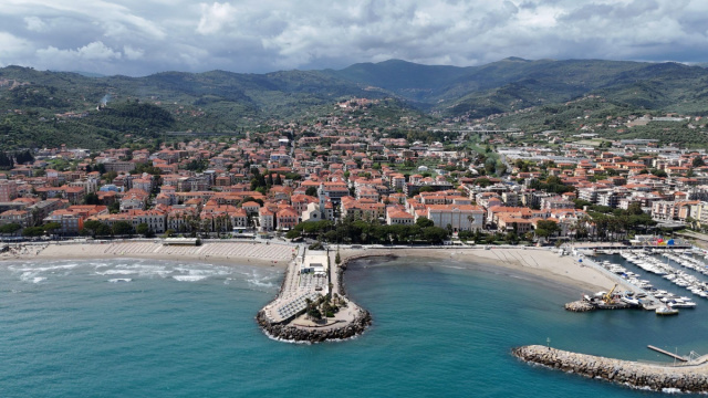 A Diano Marina arriva il "Summer Party", il 12 settembre musica e ... &copy; Creative Commons