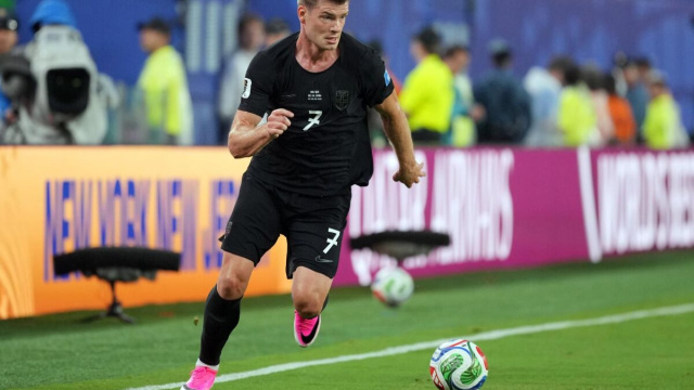 Alexander Sorloth si allontana dalla Juventus: l'Atleti blocca tutto.