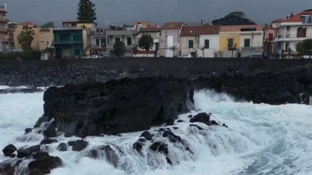 Allerta rossa in Calabria e Sardegna. Danni per milioni di euro ... &copy; Creative Commons