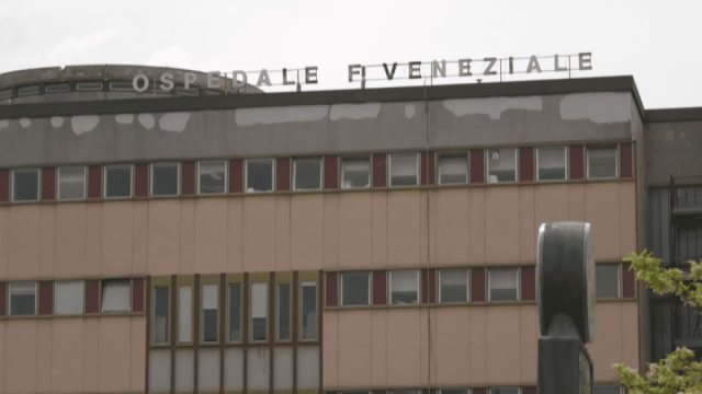 All'ospedale Veneziale di Isernia meno medici e meno pazienti &copy; Creative Commons