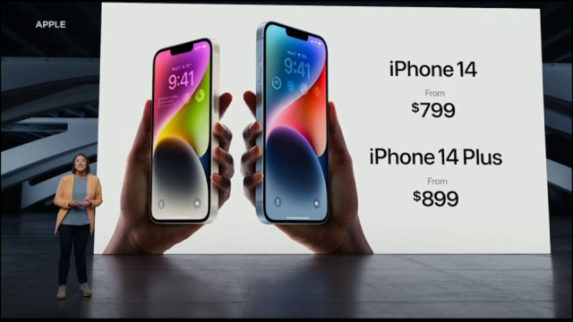Apple event 2022 recap, highlights: Apple unveils new iPhone 14 ... &copy; Creative Commons