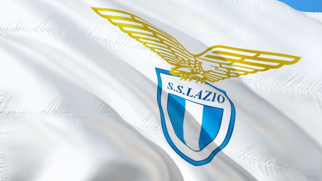 Bandiera lazio foto di Jorono su pixabay
