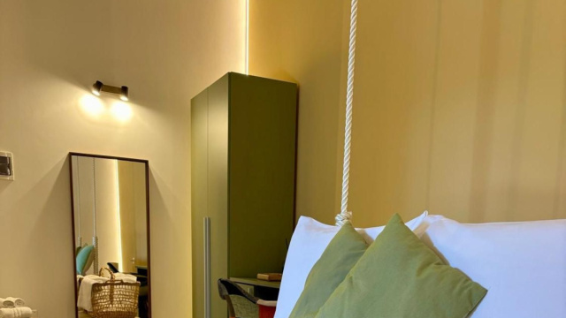 BED AND BREAKFAST I SECOLARI &bull; Sannicandro di Bari &bull; 4⋆ Italia ... &copy; Creative Commons