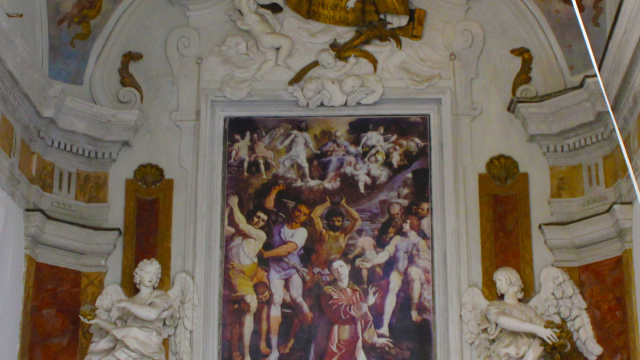 Chiese ed Oratori - Cosa Vedere - Portale del Turismo - Comune di ... &copy; Creative Commons