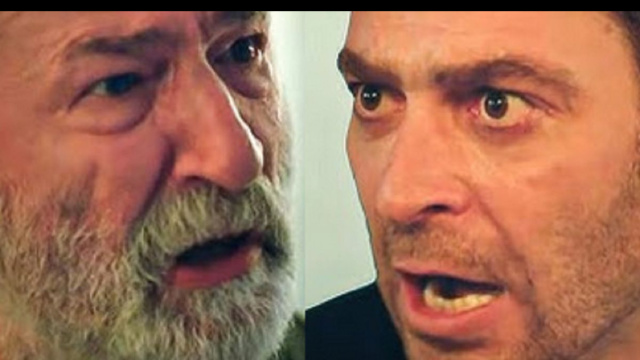 Ecmel e Cihan in Far Away &copy; Mediaset