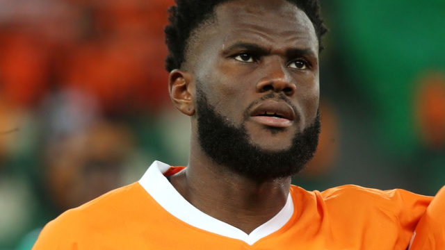 Franck Kessi&eacute; - Wikipedia &copy; Creative Commons