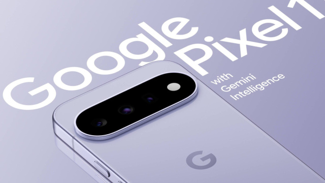 Gemini Intelligence, Fotocamera Pixel, HiLight e non solo: le ... &copy; Creative Commons